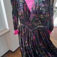 vestiti di carnevale