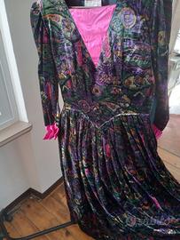 vestiti di carnevale