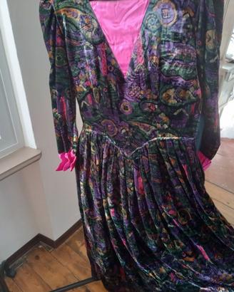 vestiti di carnevale