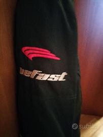 giubotto motociclista