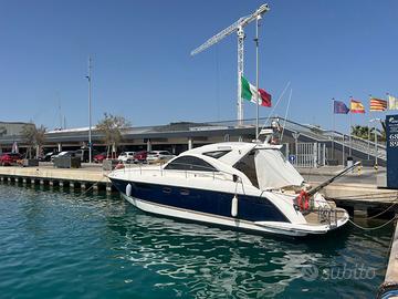 Fairline Targa 44 GT