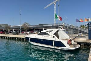 Fairline Targa 44 GT