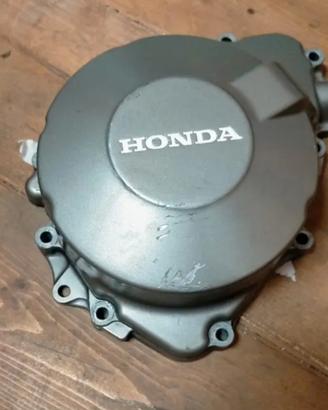 Carter Sinistro Honda Hornet 600