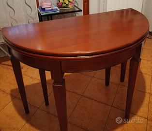 Tavolo Sala da Pranzo