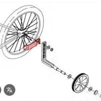Rotelle bici