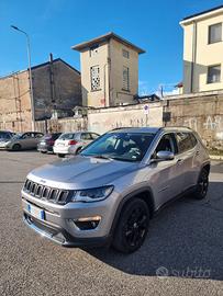 Jeep Compass 1.6 limited 120cv