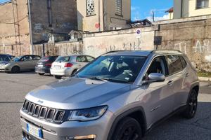 Jeep Compass 1.6 limited 120cv