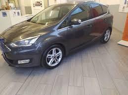 Ford c max kuga fiesta st line ricambi completi
