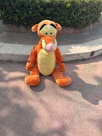 Peluche tigro