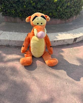 Peluche tigro