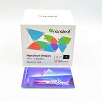 NANOLEAF LUCE GAMING TRIANGOLO KIT ESANSIONE