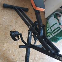 Attrezzo palestra