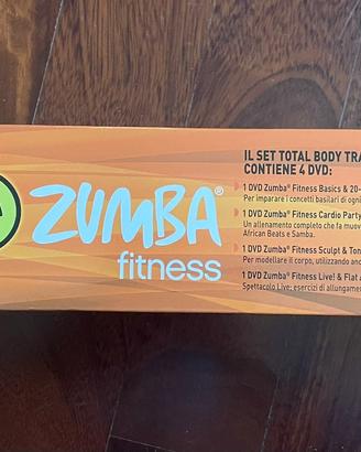 Set fitness