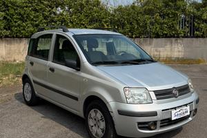 Fiat Panda 1.2 GPL *UNICO proprietario *Cinghia NU