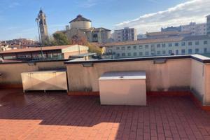 Appartamento di 93 m² con 2 locali e box auto dopp