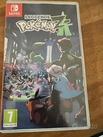 Giochi Nintendo Switch