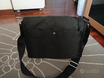 borsa tracolla Spalding & Bros 