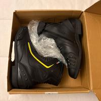 Stivali pelle Moto/Scooter BI ESSE