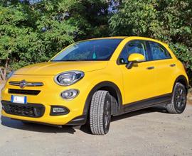 FIAT 500X pop star km0 mar 2017 imm dic 2016