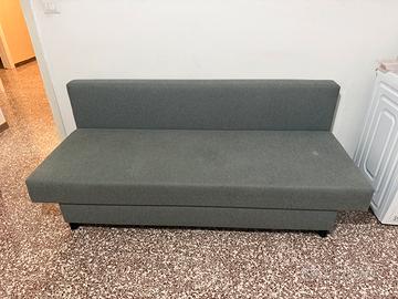 Divano letto a una piazza e mezza