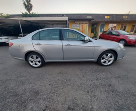 Auto Chevrolet epica