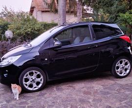 FORD Ka Titanium 1.2 - 2ª serie - Neopatentati