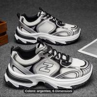 Scarpe da uomo