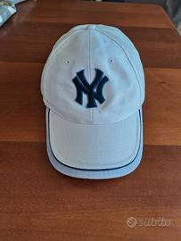 Cappello New York