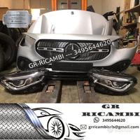 Musata completa mercedes gla #1963