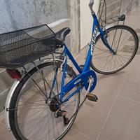 bici da donna Aurora