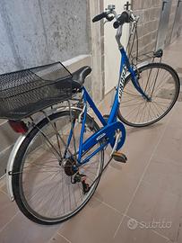 bici da donna Aurora