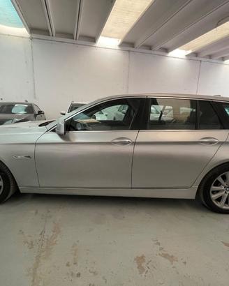 BMW 520 D BUSINESS