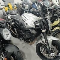 Yamaha fz1