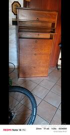 scarpiera 