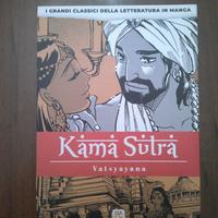 i grandi classici della letteratura in manga-kamas