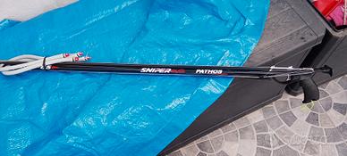 pathos sniper evo 85