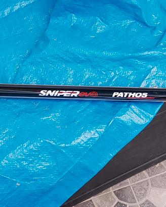 pathos sniper evo 85