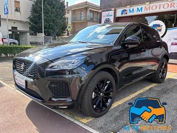 JAGUAR E-Pace 2.0D I4 163 CV AWD Auto R-Dynamic HS