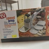 tritaverdure manuale