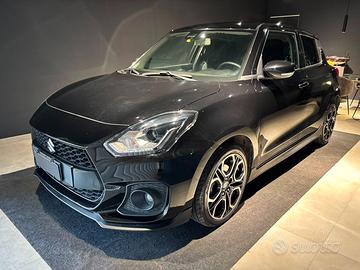 Suzuki Swift Sport 1.4 Hybrid Boosterjet