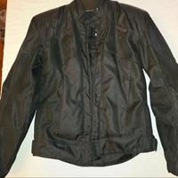 giacca estiva moto alpinestars tg. S come nuova