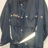 giacca belstaff 