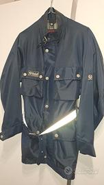 giacca belstaff 
