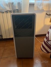 Climatizzatore portatile Beko portatile 9000 Btu