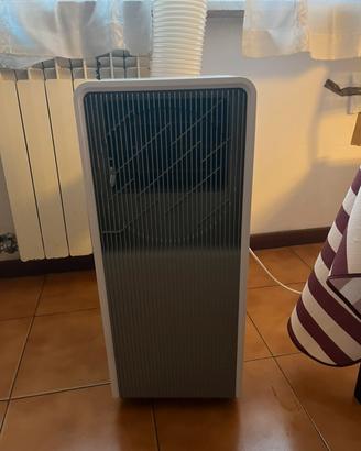 Climatizzatore portatile Beko portatile 9000 Btu