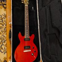 Gibson LES PAUL double cut