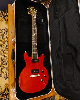 Gibson LES PAUL double cut