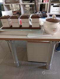 Barattoli da cucina