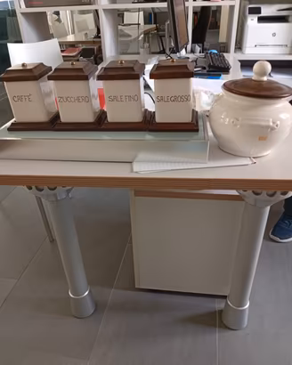 Barattoli da cucina