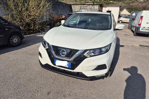 Nissan Qashqai 1.5 dCi Tekna km 108000